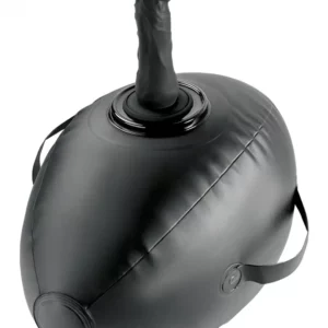 Fetish Fantasy Body Dock Inflatable Love Ball
