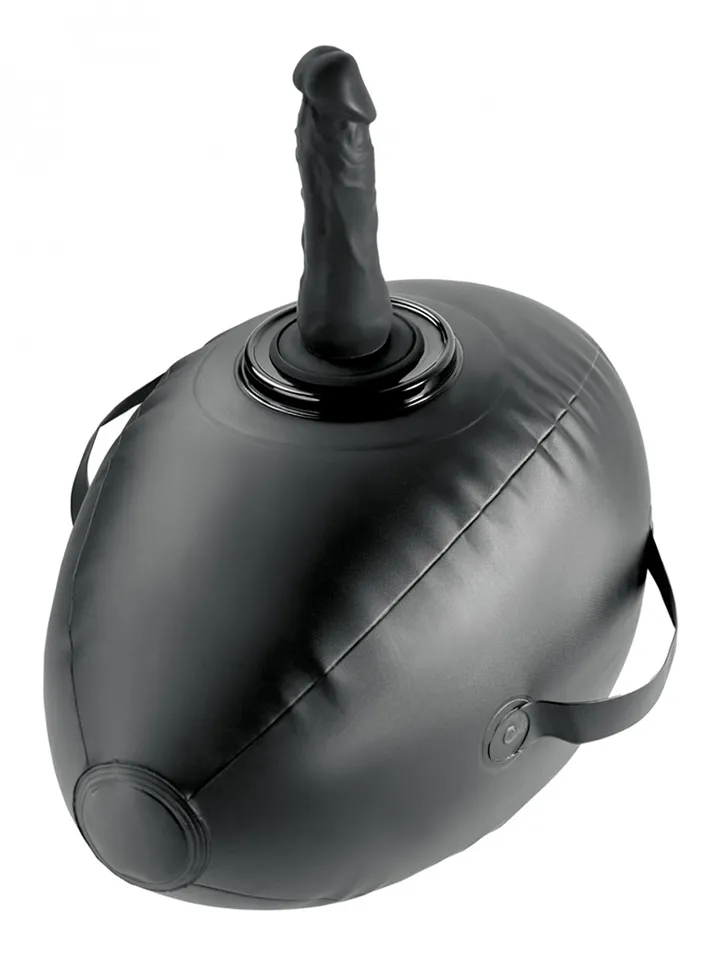 Fetish Fantasy Body Dock Inflatable Love Ball