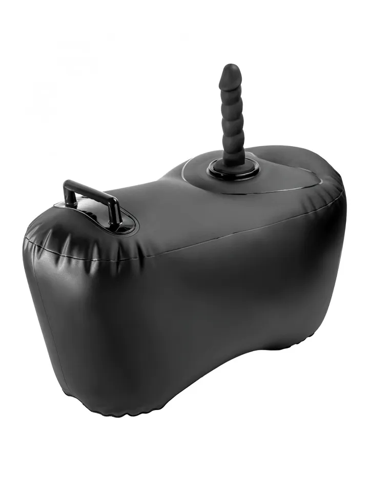 Fetish Fantasy Body Dock Inflatable Love Seat