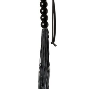GP Silicone Flogger Whip
