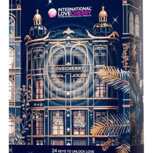 Lovecherry Advent Calendar 2025