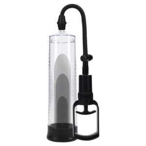 Pumped - Basic Pump 2 - Transparent