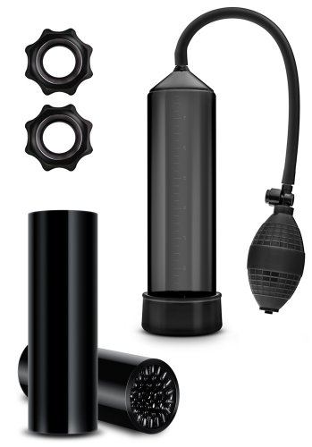 Quickie Kit Thick Cock