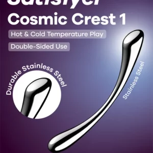 Satisfyer Cosmic Crest 1
