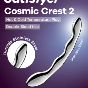 Satisfyer Cosmic Crest 2
