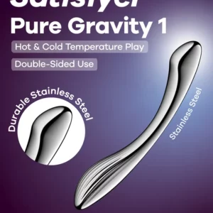 Satisfyer Pure Gravity 1