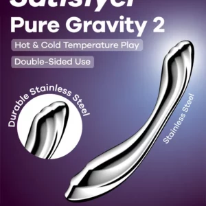Satisfyer Pure Gravity 2
