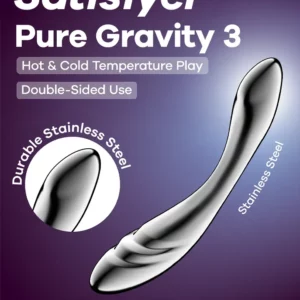 Satisfyer Pure Gravity 3