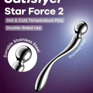 Satisfyer Star Force 2