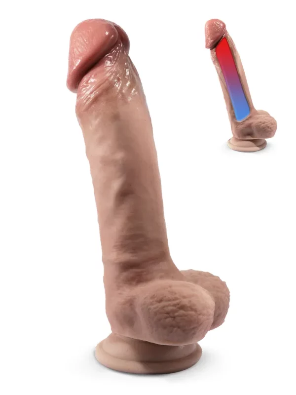 Silex-D Premium Real Skin Model 1 23 cm