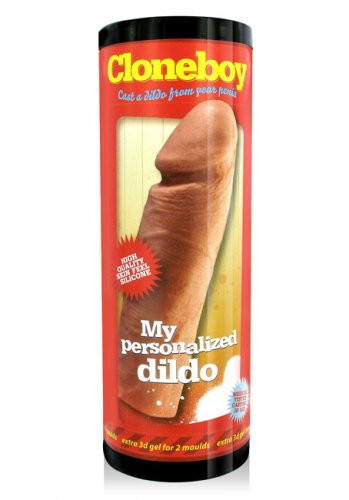 Cloneboy Dildo