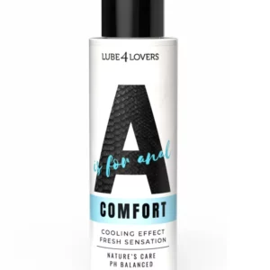 Comfort Anal Lubricant 120 ml Glidmedel anal