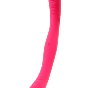 Couples Choice: Double Vibrator