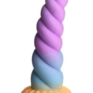 Creature Cocks Mystique Unicorn Dildo