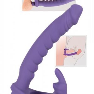 Double Delight Massager