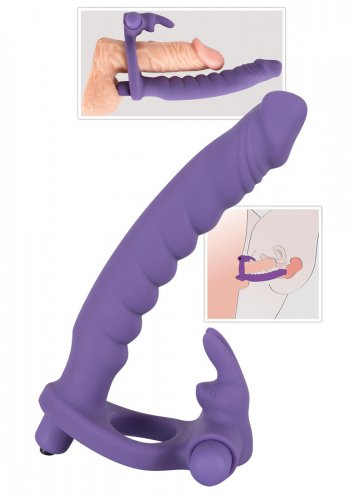 Double Delight Massager