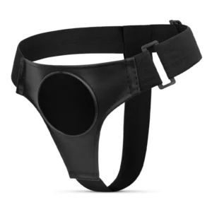 Easytoys Harness With Suction Cup