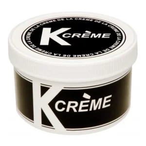 Fist Anal Grease K Cream 400 ml Glidmedel anal/fisting