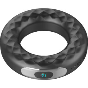 Forto: F-15 Vibrating Cock Ring