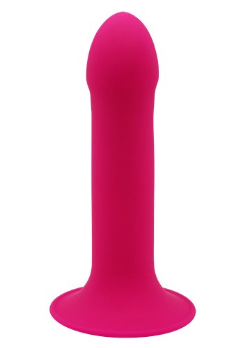 Hitsens 2 dual density dildo