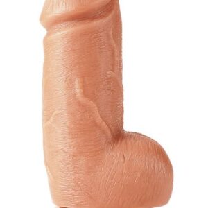 Inferno Realistic Dildo 14 cm