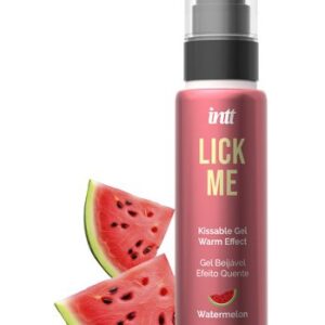 Intt Lick Me, Watermelon