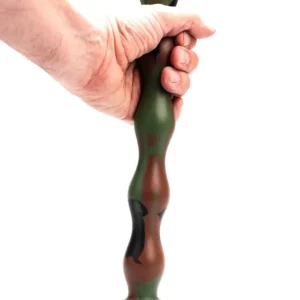 Kiotos Revolt Green Army 32 cm Analkulor