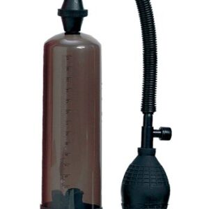 Penis Enlarger, Black