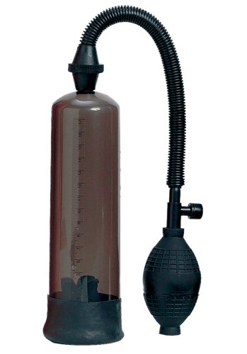 Penis Enlarger, Black