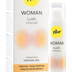 Pjur Woman Lust Intense Orgasm Gel