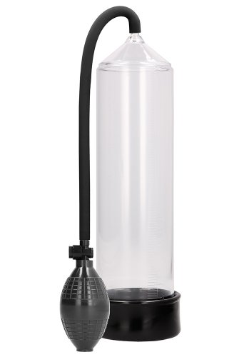 Pumped Classic Penis Pump