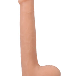 Signature Cocks: Oliver Flynn, Realistic Ultraskyn Dildo, 25 cm