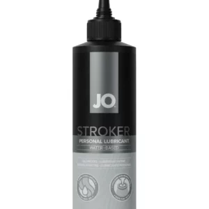 System JO Water-Based Stroker Lubricant 240 ml Vattenbaserat glidmedel