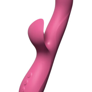 Toy Joy: Venus II, Thrusting & Rotating Vibrator