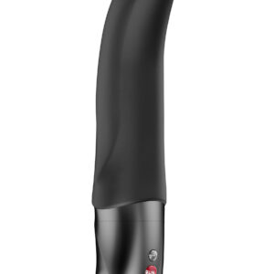 Fun Factory: Diva Dolphin, Vibrator, svart