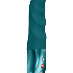 Fun Factory Stronic Petite Thrusting Pulsator Bottle Green