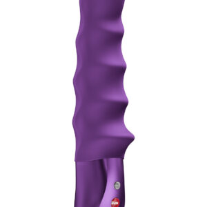 Fun Factory: Stronic Surf, Thrusting Pulsator, lila