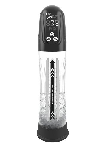 Ramrod Automatic Water Pump