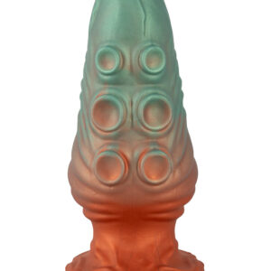 Beasty Cocks: Atlantis Creature Anal Plug