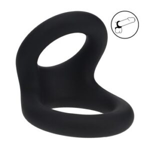 Levelz Double O Cock Ring Small