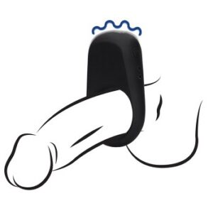 Loveline Vibrating Cockring