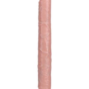 Realrock Slim Double Ended Dong 30 cm
