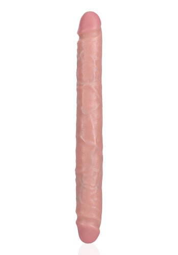 Realrock Slim Double Ended Dong 30 cm