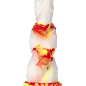 Toyz4Lovers: Jafarlo Monster Dildo, 23 cm