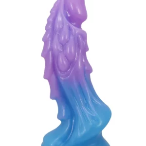 Atlanteans Fantasy Silicone Dildo 19 cm