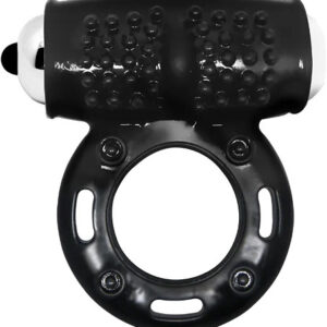 Baile: Vibrating Power Cock Ring