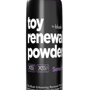 Blush Toy Renewal Powder