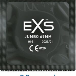 EXS Jumbo - 30 pack