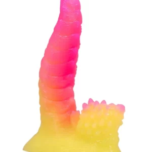 Flamebeast Monster Silicone Dildo 22,5 cm