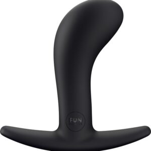 Fun Factory: Bootie, Butt Plug, Medium, svart